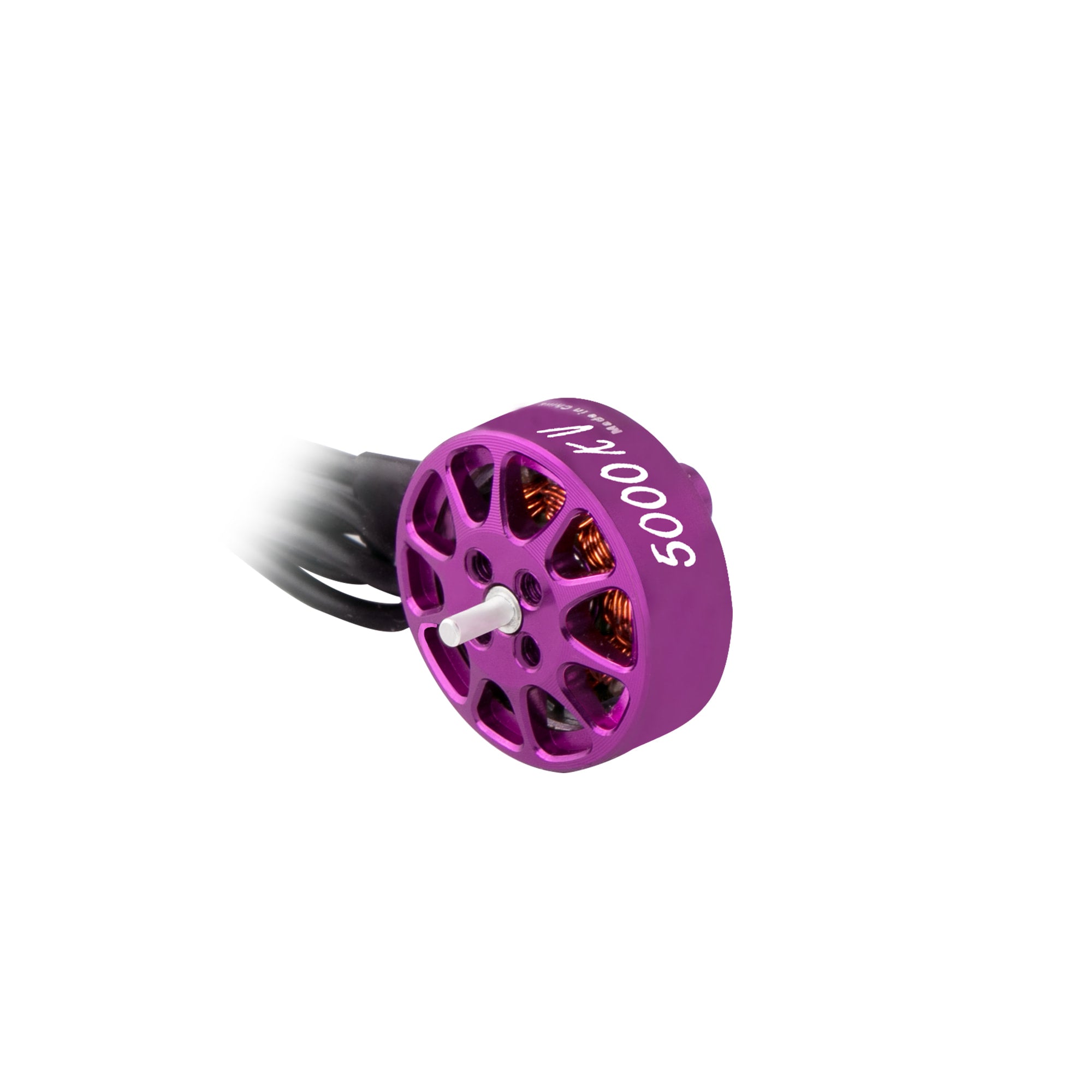 4PCS FlashHobby K1303 1303 5000KV 8000KV 2-4S Brushless Motor for FPV Freestyle Tinywhoop Cinewhoop Toothpick Drone RC Model - CaptainRC