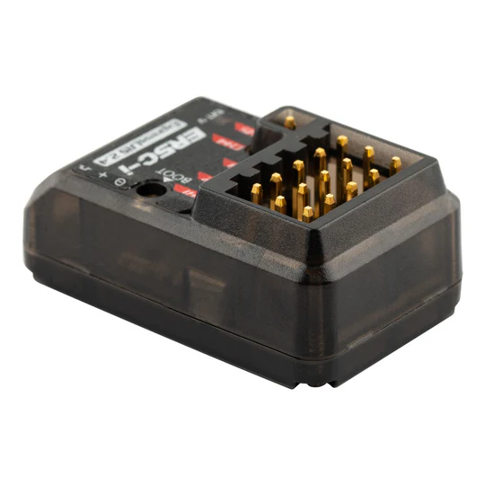 RadioMaster ER5C-i ELRS Receiver - 5CH PWM with Built-in Antenna