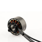 4pcs 2812-04 900KV brushless Motor 6s for QAV FPV Racing Drone Quadcopter - CaptainRC