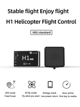 Load image into Gallery viewer, Fly Wing 6CH AS350 RC Helicopter