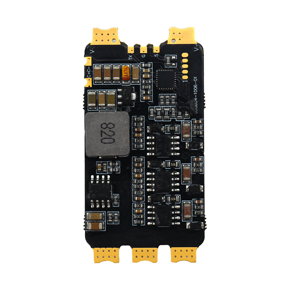 FLYCOLOR X-CROSS HV3 60A/80A/120A/160A ESC