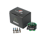 4Pcs/Lot FlashHobby Arthur Series A1204 2500KV 3100KV 5200KV 2-4S micro Brushless Motor For FPV Racing drone Mini Multirotor - CaptainRC