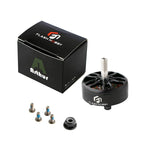 4PCS FLASHHOBBY A2807 2807 6S 1300KV 5S 1500KV 4S 1800KV Brushless Motor for FPV Freestyle 7inch Long Range LR7 Drone Model - CaptainRC