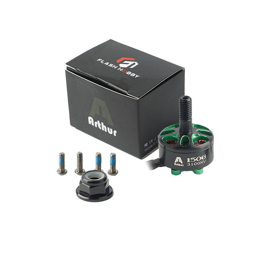 Hot sale 4PCS  A1506  Racing Edition Brushless Motor