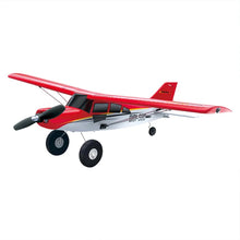 Carregar imagem no visualizador da galeria, QIDI-560 3D RC Airplane (RTF-RED)