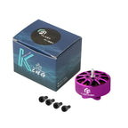 4PCS FlashHobby K1303 1303 5000KV 8000KV 2-4S Brushless Motor for FPV Freestyle Tinywhoop Cinewhoop Toothpick Drone RC Model - CaptainRC