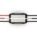 ZTW 32-Bit Seal G2 90A/105A/130A ESC 3-8S With SBEC 6V/7.4V/8.4V 8A Waterproof Bidirectional Speed Controller - CaptainRC