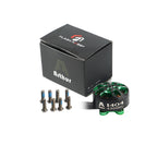 4PCS Arthur A1404 2800kv 3800kv 4300kv 6000kv 3-6S Cinematic Brushless Motor for RC FPV Racing - CaptainRC