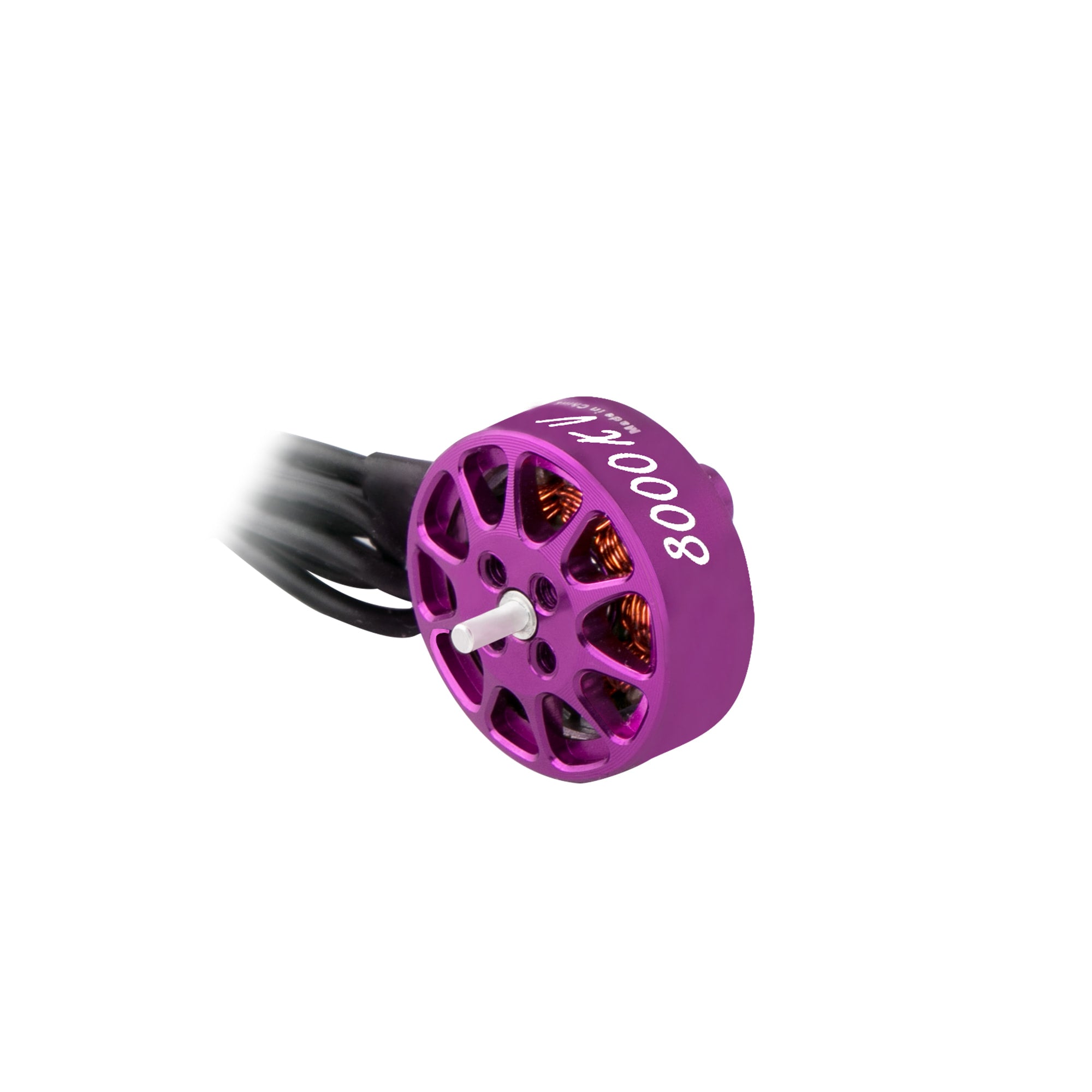 4PCS FlashHobby K1303 1303 5000KV 8000KV 2-4S Brushless Motor for FPV Freestyle Tinywhoop Cinewhoop Toothpick Drone RC Model - CaptainRC