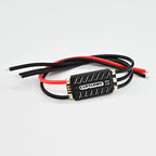 Captainrc 80A 2-8S Brushless ESC – High-Power Drone Speed Controller with AM32 Firmware
