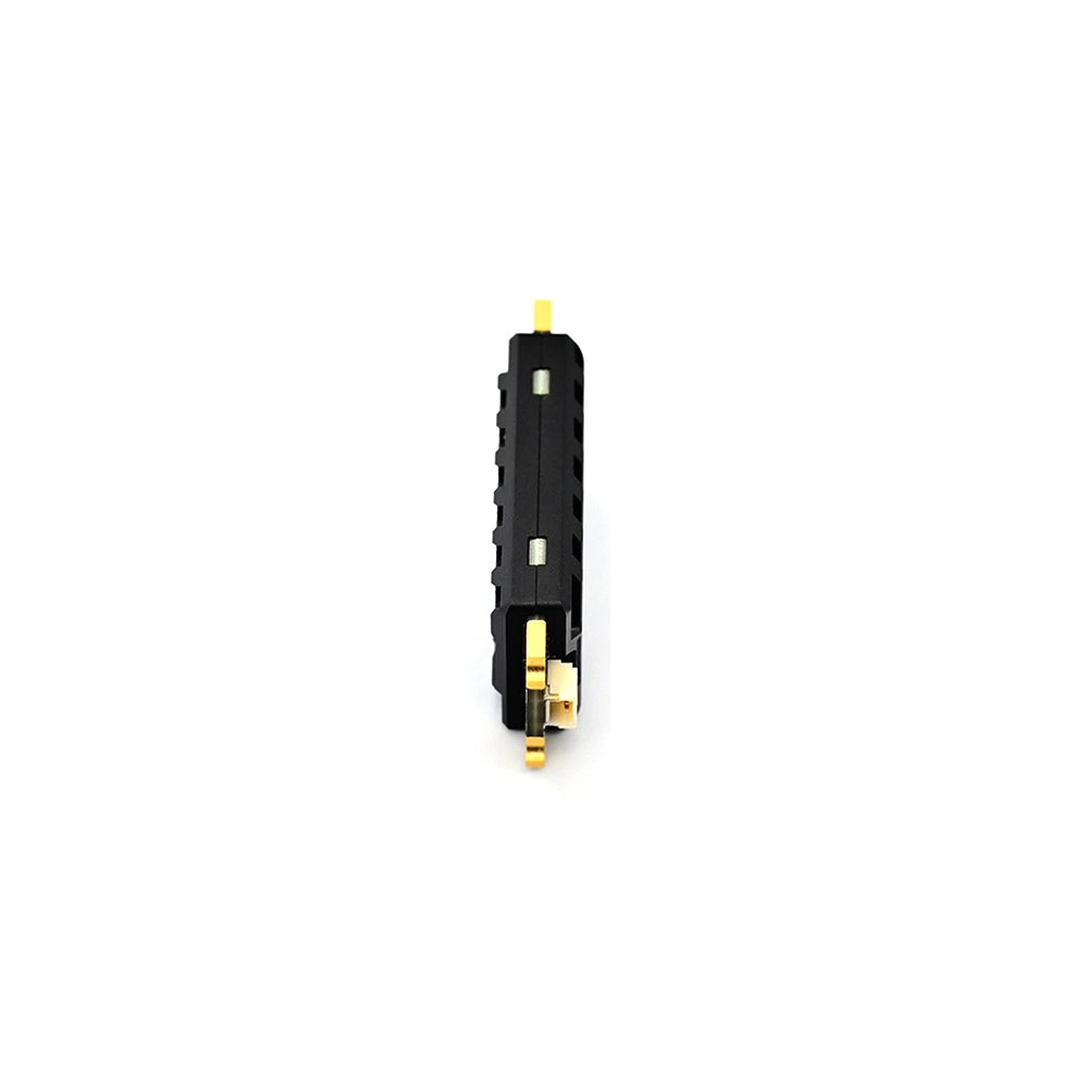 Captainrc 80A 2-8S Brushless ESC – High-Power Drone Speed Controller with AM32 Firmware