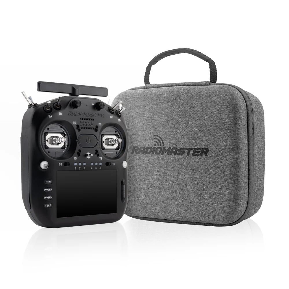 [Pre-order] TX16S MK3 Radio Controller (ELRS / M2)