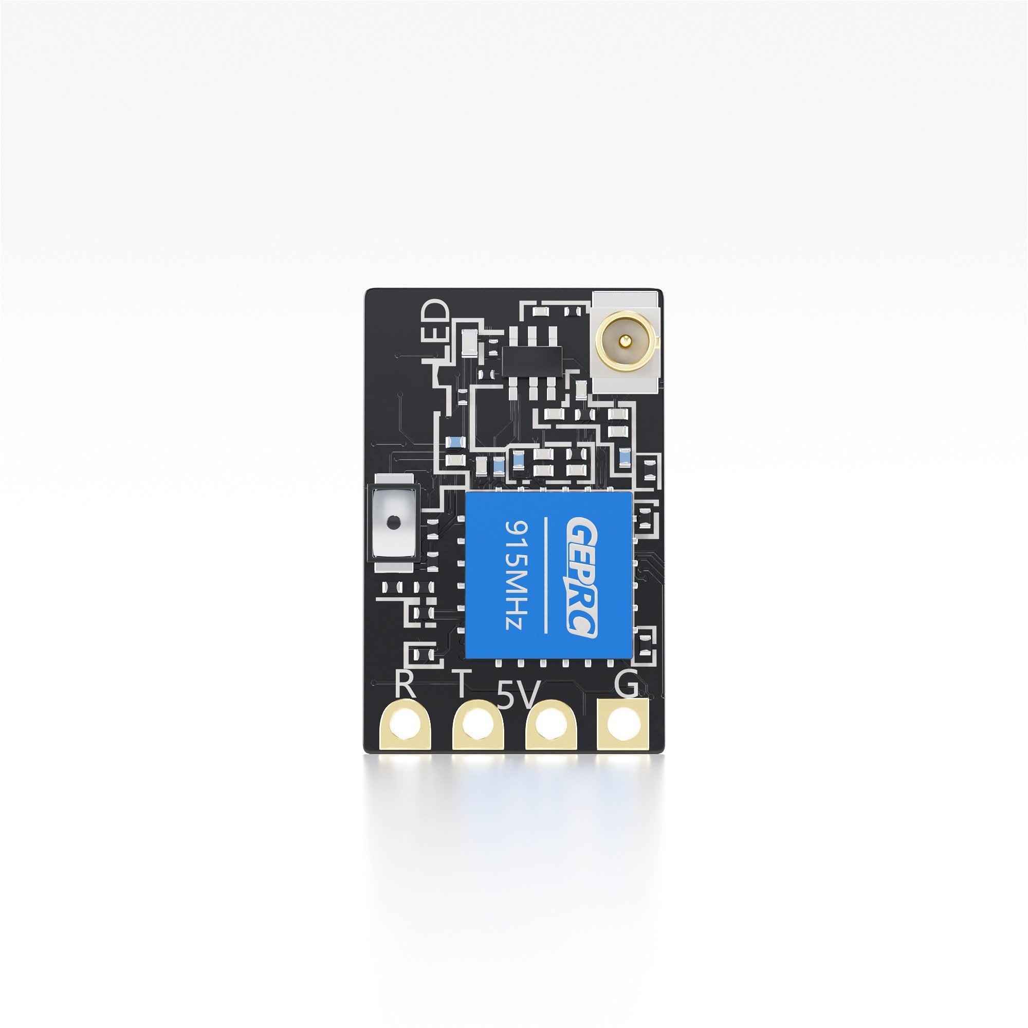 GEPRC ELRS Nano 915M V2 Receiver - CaptainRC
