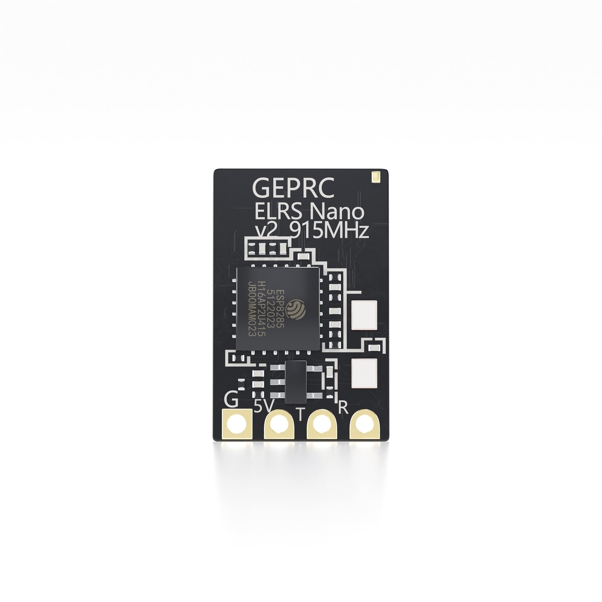 GEPRC ELRS Nano 915M V2 Receiver - CaptainRC