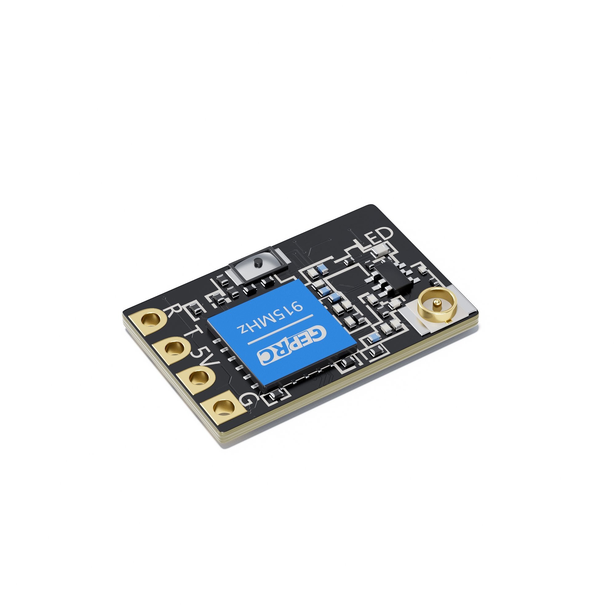 GEPRC ELRS Nano 915M V2 Receiver - CaptainRC