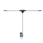 GEPRC ELRS Nano 915M V2 Receiver - CaptainRC