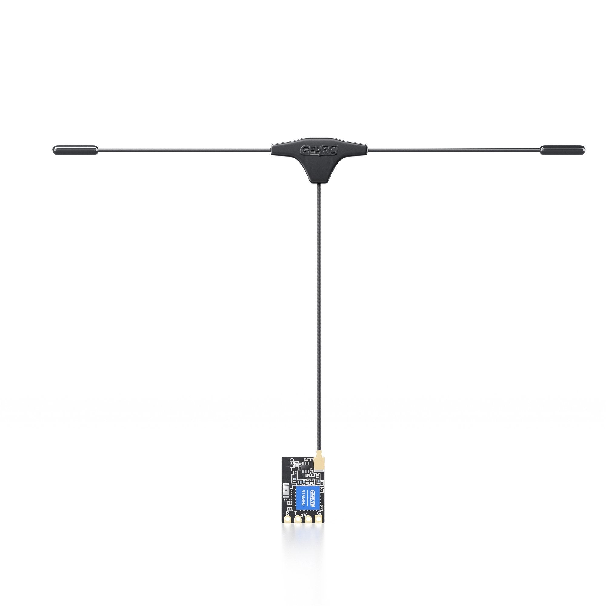 GEPRC ELRS Nano 915M V2 Receiver - CaptainRC