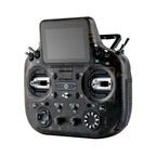 RadioMaster GX15 MAX ELRS Radio - AG02 CNC Gimbals, Gemini 2.4GHz