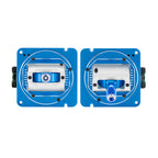 Radiomaster AG02 CNC Hall Gimbals for TX15 & TX16S & Boxer Radio