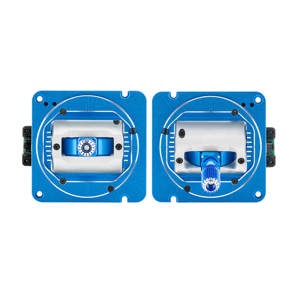 Radiomaster AG02 CNC Hall Gimbals for TX15 & TX16S & Boxer Radio