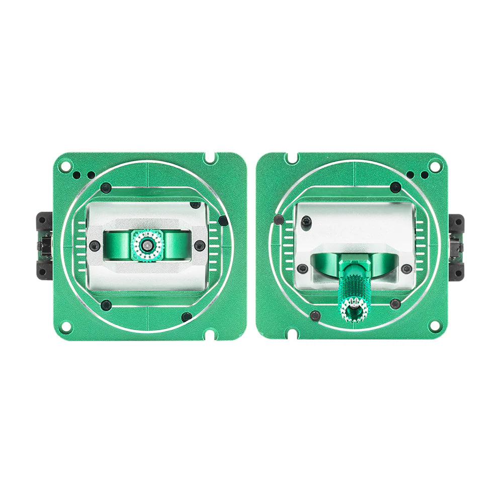 Radiomaster AG02 CNC Hall Gimbals for TX15 & TX16S & Boxer Radio