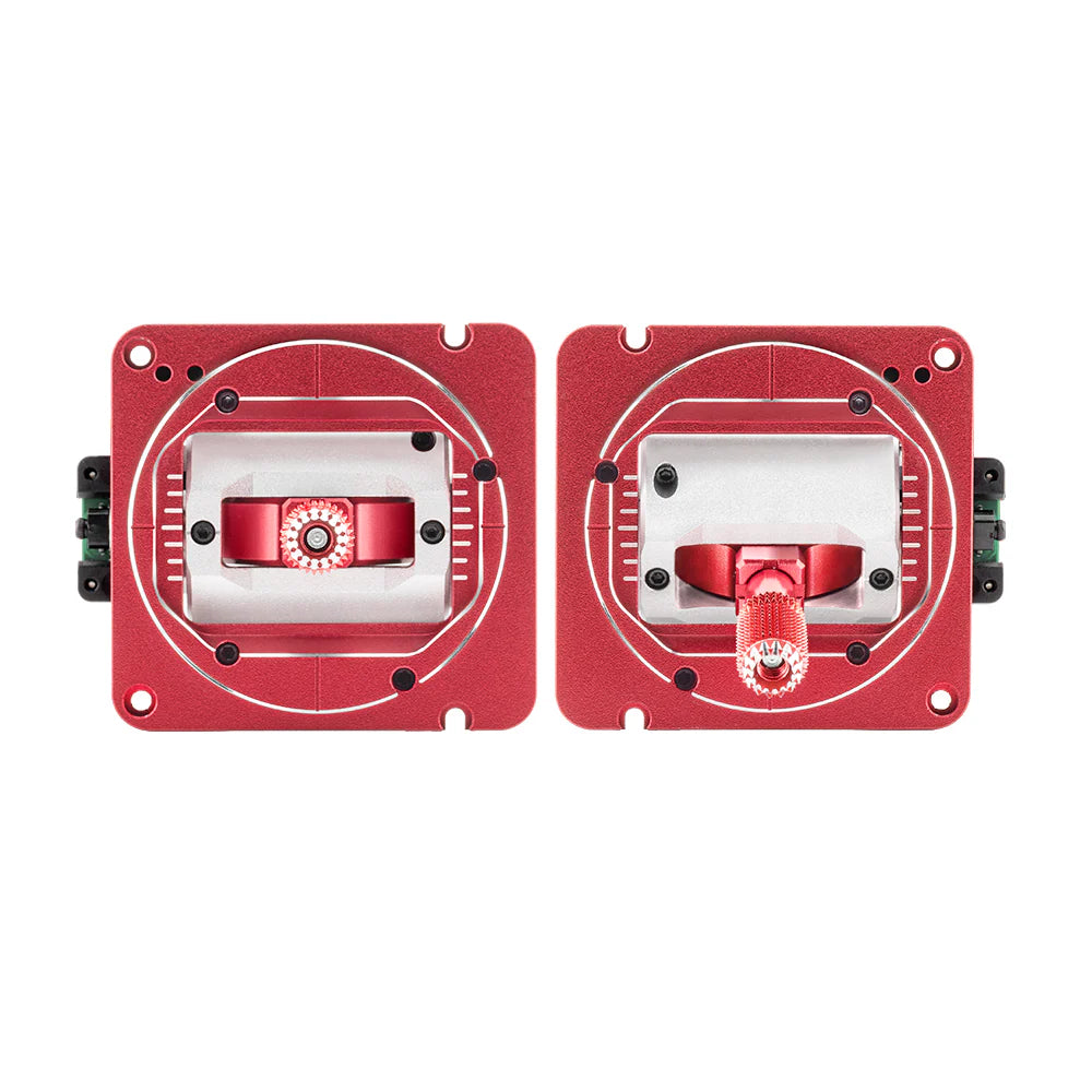 Radiomaster AG02 CNC Hall Gimbals for TX15 & TX16S & Boxer Radio