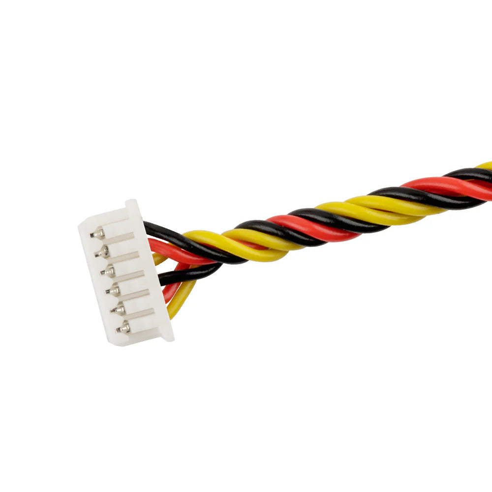 Radiomaster AG02 CNC Hall Gimbals for TX15 & TX16S & Boxer Radio