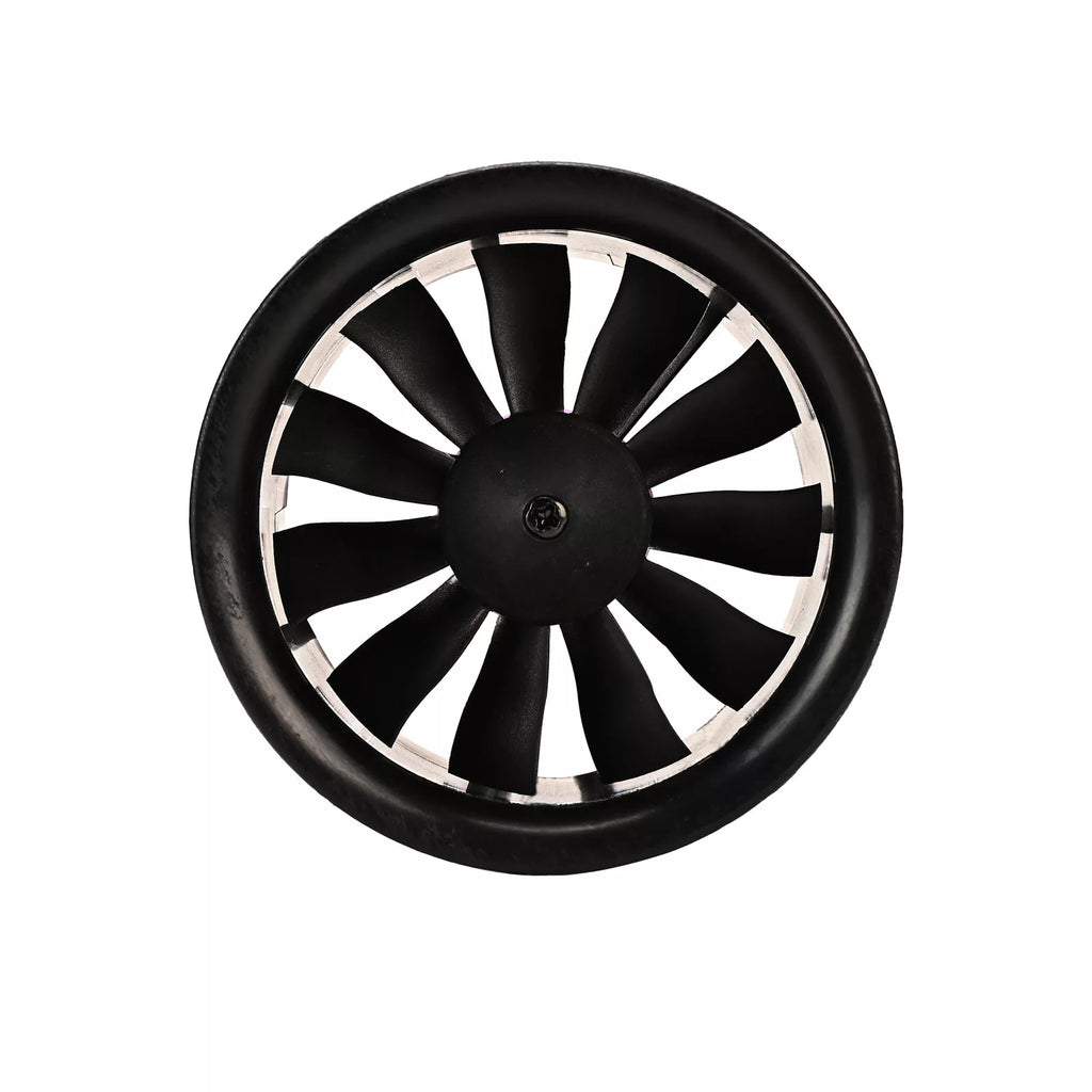 Bofo 64mm EDF Ducted Fan - 3500KV 3S/4S - 900g/1460g Thrust for RC