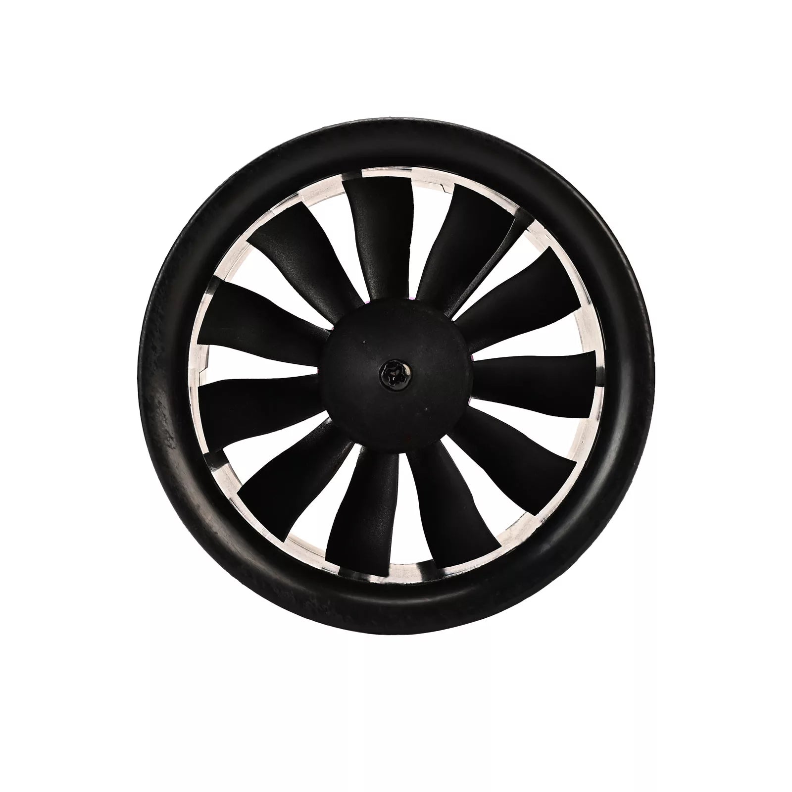 Bofo 64mm EDF Ducted Fan - 3500KV 3S/4S - 900g/1460g Thrust for RC