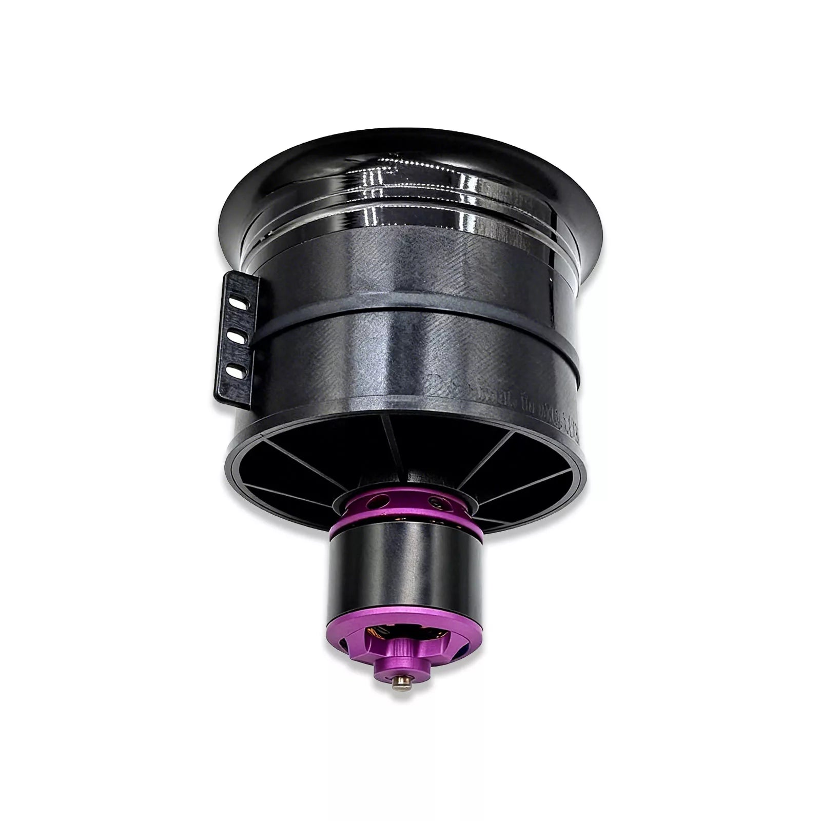 Bofo 90mm EDF Ducted Fan Unit - 1450KV 6S - 3790g Thrust for RC Aircraft