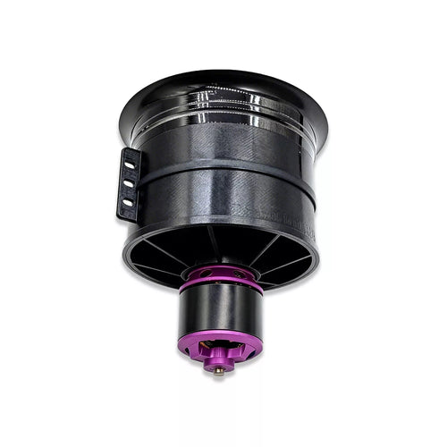 Bofo 90mm EDF Ducted Fan Unit - 1450KV 6S - 3790g Thrust for RC Aircraft