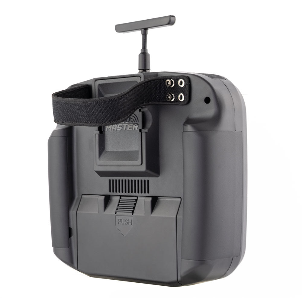 RadioMaster Boxer 2.4G 16CH Radio Controller - CaptainRC