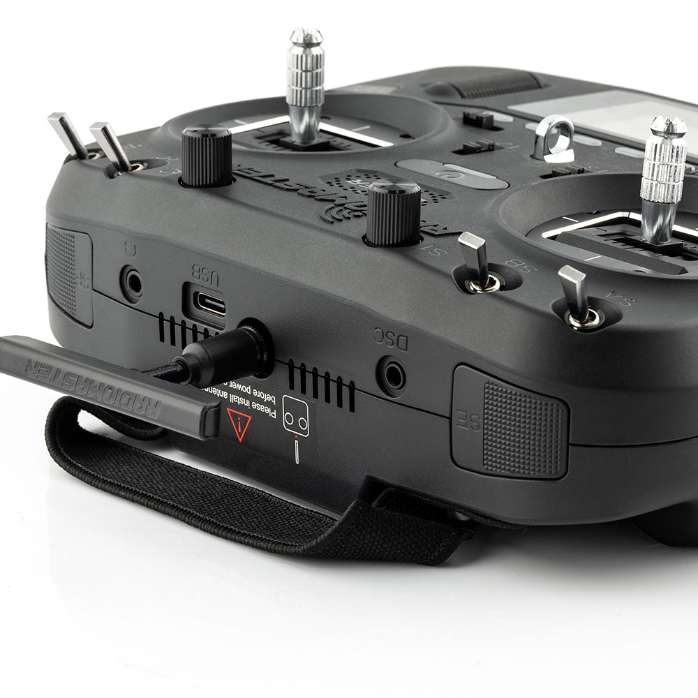 RadioMaster Boxer 2.4G 16CH Radio Controller - CaptainRC