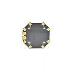 Captainrc PDB-4 Quadcopter Power Distribution Board - 3-8S, 120A×4, 30.5mm