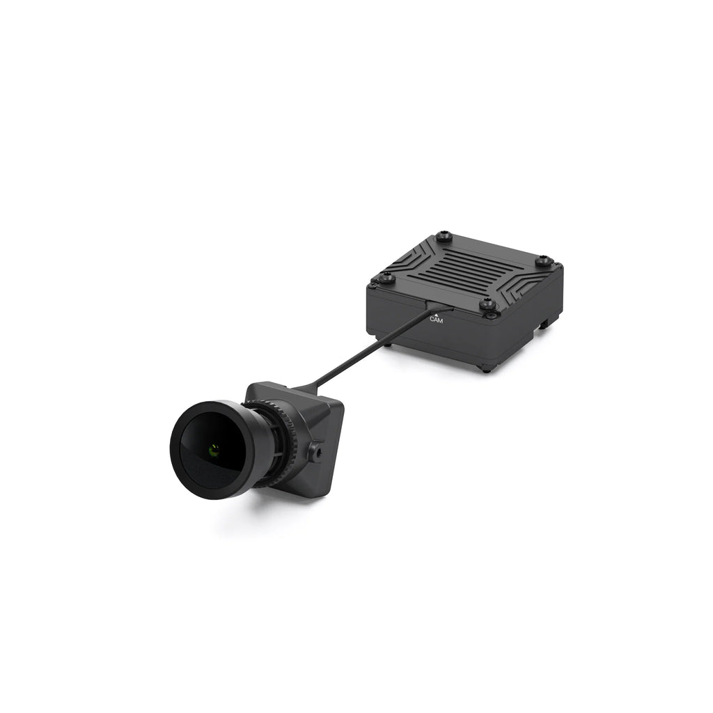 Caddx FPV Infra V2 AI Night Vision Camera - Enhanced Low-Light Clarity