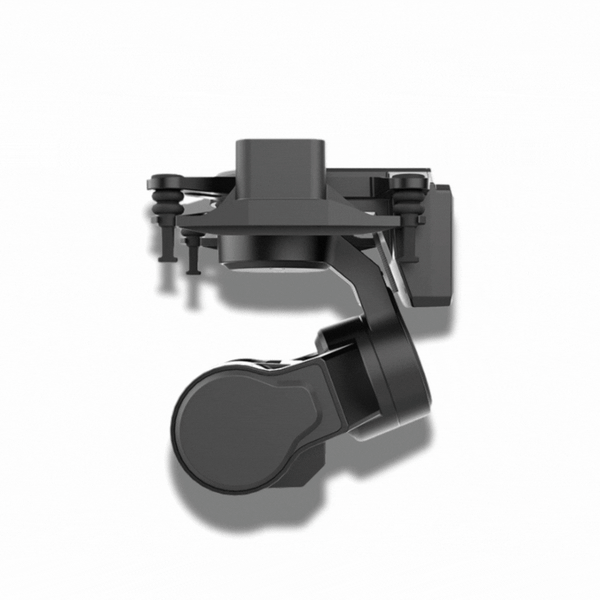 C-20T Professional Camera Stabilizer - CaptainRC