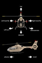 Load image into Gallery viewer, RC Helicopter c123