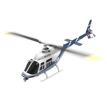 RC Helicopter c138