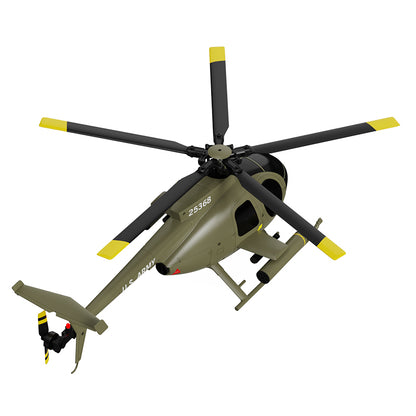 RC Helicopter c189