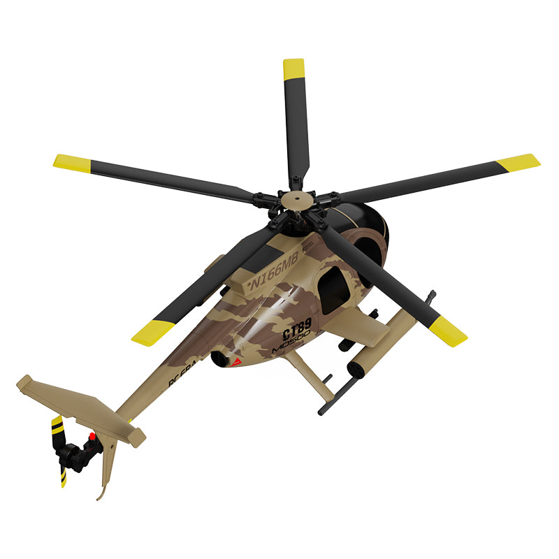 RC Helicopter c189