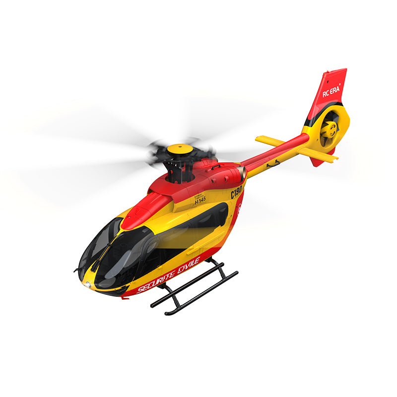 RC Helicopter c190