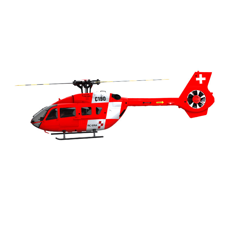 RC Helicopter c190