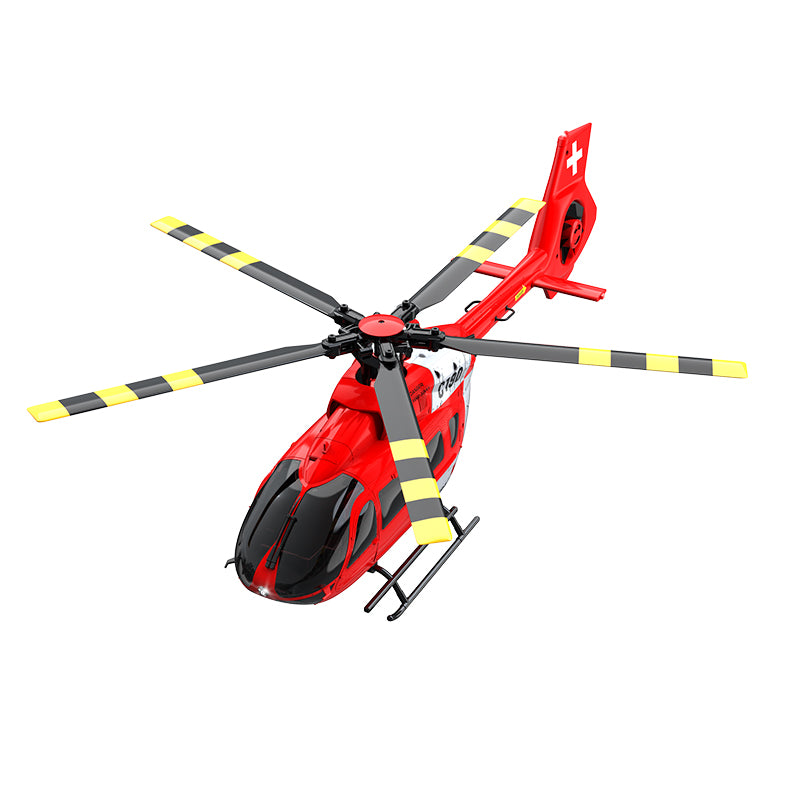 RC Helicopter c190