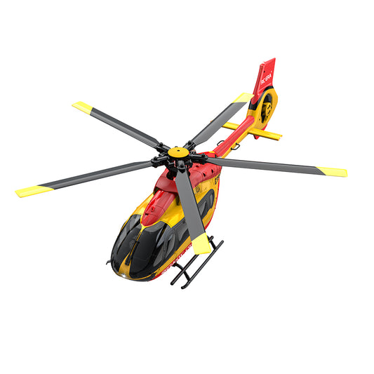 RC Helicopter c190