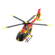 画像をギャラリービューアに読み込む, RC Helicopter c190