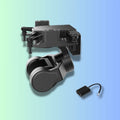 C-20T Professional Camera Stabilizer - CaptainRC