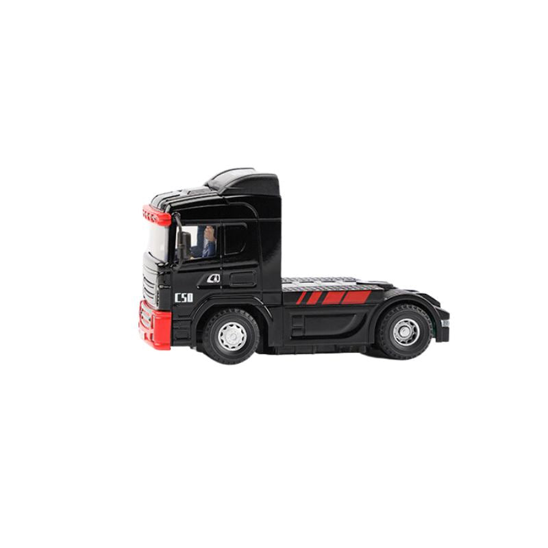 Turbo Racing C50 RC Semi Truck