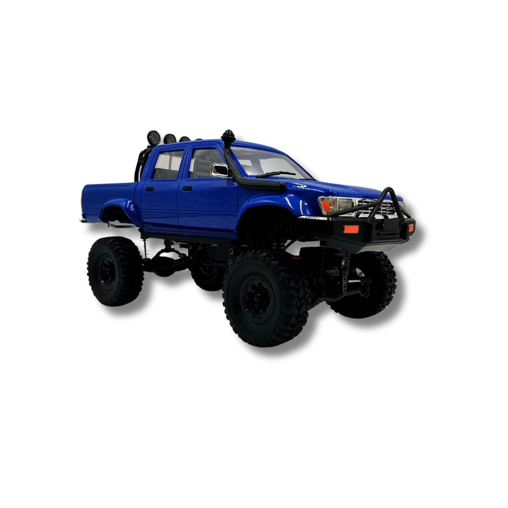 WPL C64 RC Truck(40%OFF)