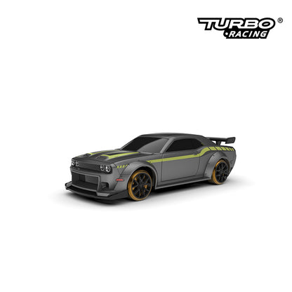 Turbo Racing  C65 Mini Drift RC Car(in stock)