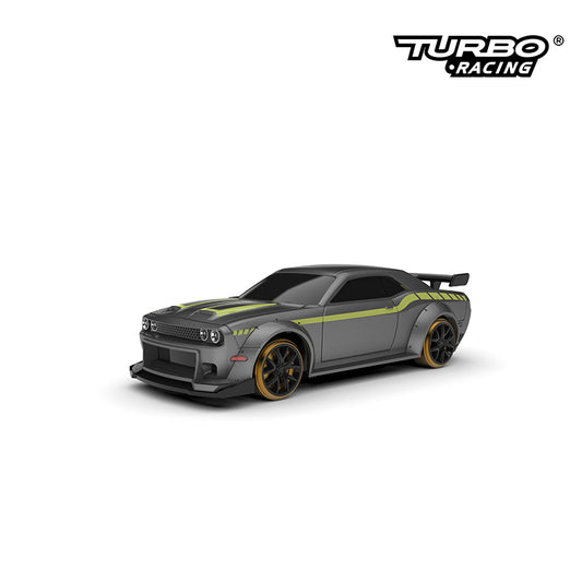 Turbo Racing  C65 Mini Drift RC Car
